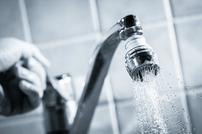 Geld sparen: Wasserverbrauch reduzieren und Kosten senken