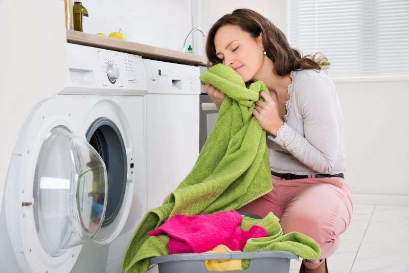 Waschmaschinen - Tipps für die richtige Benutzung und Pflege