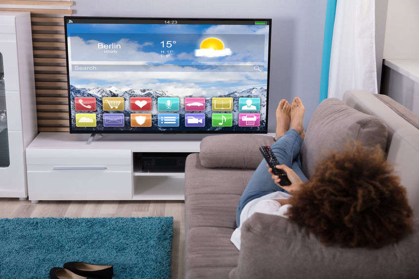 Die Zukunft des TV: Hat der Fernseher noch einen Platz zu Hause?